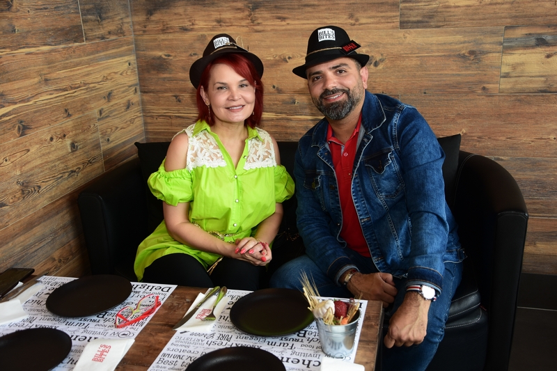 Bill’s Bites Big opening at Bliss Street